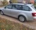 Серый Шкода Октавия, объемом двигателя 1.6 л и пробегом 240 тыс. км за 11300 $, фото 5 на Automoto.ua