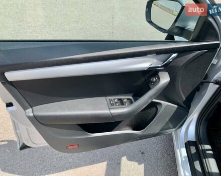 Сірий Шкода Октавія, об'ємом двигуна 1.6 л та пробігом 291 тис. км за 12400 $, фото 11 на Automoto.ua