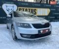 Серый Шкода Октавия, объемом двигателя 1.97 л и пробегом 306 тыс. км за 14700 $, фото 1 на Automoto.ua