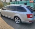Сірий Шкода Октавія, об'ємом двигуна 2 л та пробігом 299 тис. км за 14300 $, фото 3 на Automoto.ua