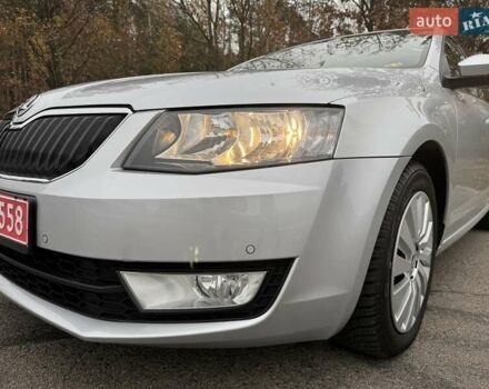 Шкода Октавия 2016 в Ковель на Automoto.ua Серый Шкода Октавия, объемом двигателя 0 л и пробегом 227 тыс. км за 12700 $, фото 34 на Automoto.ua