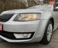 Шкода Октавия 2016 в Ковель на Automoto.ua Серый Шкода Октавия, объемом двигателя 0 л и пробегом 227 тыс. км за 12700 $, фото 34 на Automoto.ua