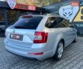 Шкода Октавія 2016 у Хмельницькому на Automoto.ua Сірий Шкода Октавія, об'ємом двигуна 1.97 л та пробігом 303 тис. км за 14700 $, фото 7 на Automoto.ua
