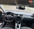 Серый Шкода Октавия, объемом двигателя 1.4 л и пробегом 256 тыс. км за 12800 $, фото 13 на Automoto.ua