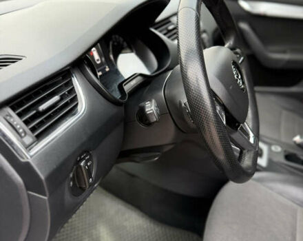 Серый Шкода Октавия, объемом двигателя 1.97 л и пробегом 227 тыс. км за 12950 $, фото 31 на Automoto.ua