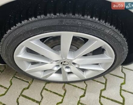 Серый Шкода Октавия, объемом двигателя 1.6 л и пробегом 203 тыс. км за 13900 $, фото 44 на Automoto.ua