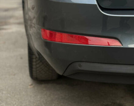 Сірий Шкода Октавія, об'ємом двигуна 2 л та пробігом 210 тис. км за 14900 $, фото 29 на Automoto.ua