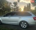 Серый Шкода Октавия, объемом двигателя 1.6 л и пробегом 236 тыс. км за 12500 $, фото 6 на Automoto.ua