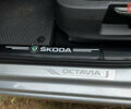 Серый Шкода Октавия, объемом двигателя 1.6 л и пробегом 294 тыс. км за 12900 $, фото 17 на Automoto.ua