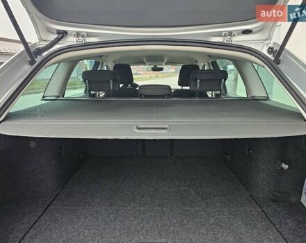 Серый Шкода Октавия, объемом двигателя 1.6 л и пробегом 203 тыс. км за 13900 $, фото 35 на Automoto.ua