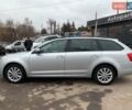 Серый Шкода Октавия, объемом двигателя 2 л и пробегом 176 тыс. км за 13290 $, фото 7 на Automoto.ua