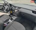 Сірий Шкода Октавія, об'ємом двигуна 1.6 л та пробігом 245 тис. км за 10800 $, фото 16 на Automoto.ua