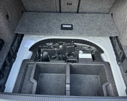 Серый Шкода Октавия, объемом двигателя 1.97 л и пробегом 260 тыс. км за 16999 $, фото 70 на Automoto.ua