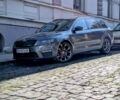 Серый Шкода Октавия, объемом двигателя 1.97 л и пробегом 215 тыс. км за 16000 $, фото 1 на Automoto.ua