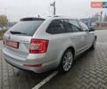 Серый Шкода Октавия, объемом двигателя 1.6 л и пробегом 203 тыс. км за 13900 $, фото 12 на Automoto.ua