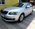 Серый Шкода Октавия, объемом двигателя 1.6 л и пробегом 154 тыс. км за 10900 $, фото 4 на Automoto.ua