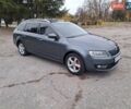 Серый Шкода Октавия, объемом двигателя 1.6 л и пробегом 270 тыс. км за 13500 $, фото 1 на Automoto.ua