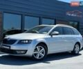 Шкода Октавия 2016 в Ровно на Automoto.ua Серый Шкода Октавия, объемом двигателя 2 л и пробегом 231 тыс. км за 15599 $, фото 2 на Automoto.ua