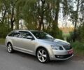 Серый Шкода Октавия, объемом двигателя 1.4 л и пробегом 215 тыс. км за 12500 $, фото 1 на Automoto.ua