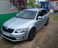 Серый Шкода Октавия, объемом двигателя 1.6 л и пробегом 263 тыс. км за 9999 $, фото 1 на Automoto.ua