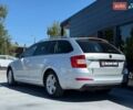 Шкода Октавия 2016 в Ровно на Automoto.ua Серый Шкода Октавия, объемом двигателя 2 л и пробегом 231 тыс. км за 15599 $, фото 3 на Automoto.ua
