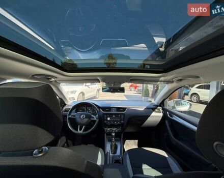 Шкода Октавия 2016 в Ровно на Automoto.ua Серый Шкода Октавия, объемом двигателя 2 л и пробегом 231 тыс. км за 15599 $, фото 42 на Automoto.ua