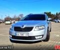 Серый Шкода Октавия, объемом двигателя 1.6 л и пробегом 291 тыс. км за 9800 $, фото 1 на Automoto.ua