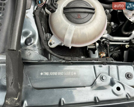 Шкода Октавія 2016 у Вінниці на Automoto.ua Сірий Шкода Октавія, об'ємом двигуна 1.6 л та пробігом 232 тис. км за 11777 $, фото 61 на Automoto.ua