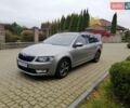 Серый Шкода Октавия, объемом двигателя 1.6 л и пробегом 208 тыс. км за 12500 $, фото 9 на Automoto.ua