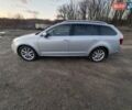 Серый Шкода Октавия, объемом двигателя 1.6 л и пробегом 265 тыс. км за 12200 $, фото 1 на Automoto.ua