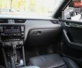 Серый Шкода Октавия, объемом двигателя 1.97 л и пробегом 222 тыс. км за 17000 $, фото 12 на Automoto.ua