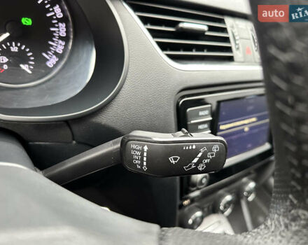 Шкода Октавія 2016 у Вінниці на Automoto.ua Сірий Шкода Октавія, об'ємом двигуна 1.6 л та пробігом 232 тис. км за 11777 $, фото 40 на Automoto.ua