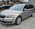 Серый Шкода Октавия, объемом двигателя 1.6 л и пробегом 255 тыс. км за 10100 $, фото 1 на Automoto.ua