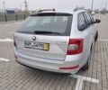 Серый Шкода Октавия, объемом двигателя 1.6 л и пробегом 230 тыс. км за 9700 $, фото 1 на Automoto.ua