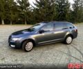 Серый Шкода Октавия, объемом двигателя 1.6 л и пробегом 317 тыс. км за 10600 $, фото 1 на Automoto.ua