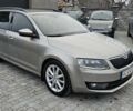 Серый Шкода Октавия, объемом двигателя 1.6 л и пробегом 255 тыс. км за 11300 $, фото 3 на Automoto.ua