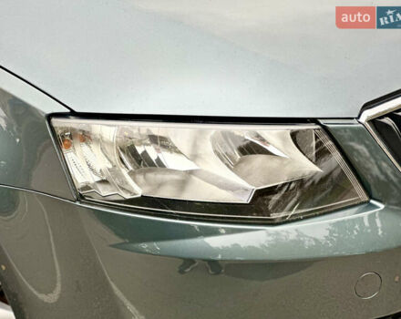 Шкода Октавія 2016 у Вінниці на Automoto.ua Сірий Шкода Октавія, об'ємом двигуна 1.6 л та пробігом 232 тис. км за 11777 $, фото 18 на Automoto.ua