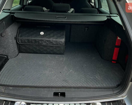 Серый Шкода Октавия, объемом двигателя 1.6 л и пробегом 294 тыс. км за 12900 $, фото 21 на Automoto.ua