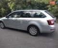 Сірий Шкода Октавія, об'ємом двигуна 1.6 л та пробігом 195 тис. км за 12300 $, фото 19 на Automoto.ua