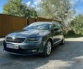 Сірий Шкода Октавія, об'ємом двигуна 1.97 л та пробігом 175 тис. км за 13700 $, фото 1 на Automoto.ua