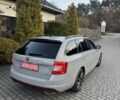 Серый Шкода Октавия, объемом двигателя 1.97 л и пробегом 260 тыс. км за 16999 $, фото 6 на Automoto.ua