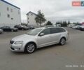 Серый Шкода Октавия, объемом двигателя 1.6 л и пробегом 264 тыс. км за 11900 $, фото 20 на Automoto.ua