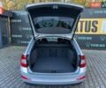 Шкода Октавія 2016 у Хмельницькому на Automoto.ua Сірий Шкода Октавія, об'ємом двигуна 1.97 л та пробігом 303 тис. км за 14700 $, фото 9 на Automoto.ua