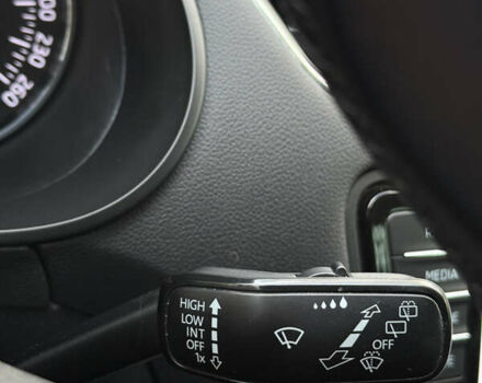 Сірий Шкода Октавія, об'ємом двигуна 2 л та пробігом 210 тис. км за 14900 $, фото 63 на Automoto.ua