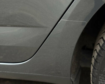 Сірий Шкода Октавія, об'ємом двигуна 2 л та пробігом 210 тис. км за 14900 $, фото 136 на Automoto.ua