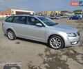 Серый Шкода Октавия, объемом двигателя 1.6 л и пробегом 170 тыс. км за 12750 $, фото 3 на Automoto.ua