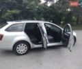 Сірий Шкода Октавія, об'ємом двигуна 1.6 л та пробігом 195 тис. км за 12300 $, фото 8 на Automoto.ua