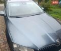 Сірий Шкода Октавія, об'ємом двигуна 1.6 л та пробігом 282 тис. км за 10900 $, фото 3 на Automoto.ua