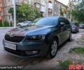 Серый Шкода Октавия, объемом двигателя 1.6 л и пробегом 243 тыс. км за 12000 $, фото 1 на Automoto.ua