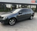 Сірий Шкода Октавія, об'ємом двигуна 1.97 л та пробігом 233 тис. км за 12990 $, фото 8 на Automoto.ua